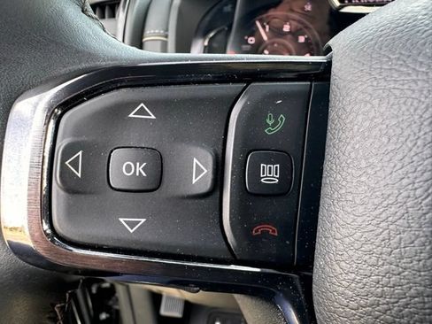 Used 2024 RAM 2500 Limited AWD/4WD image 14