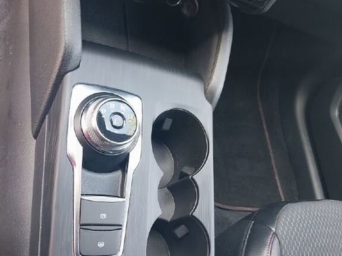 Certified 2023 Ford Escape ST-Line w/ Tech Pack #1 FWD image 15