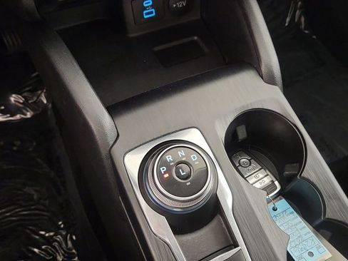 Used 2022 Ford Escape SEL image 27