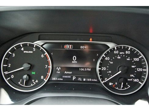 Used 2026 Nissan Rogue S image 13