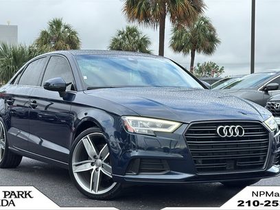 Used 2020 Audi A3 2.0T Premium Plus w/ Premium Plus Package