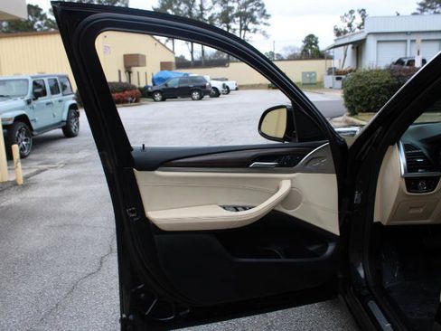 Used 2021 BMW X3 sDrive30i w/ Executive Package RWD image 20