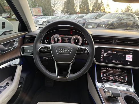 Used 2024 Audi A6 3.0T allroad Prestige image 9