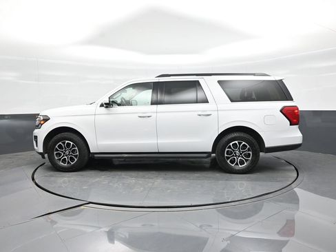 Used 2024 Ford Expedition Max XLT AWD/4WD image 12