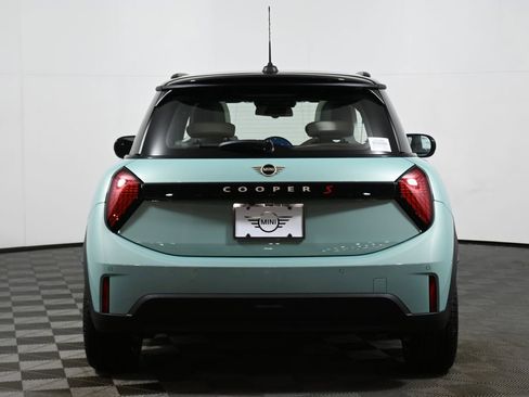 New 2026 MINI Cooper S image 6