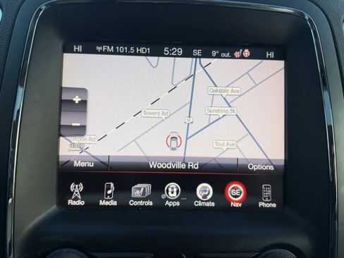 Used 2016 Dodge Durango Citadel image 30