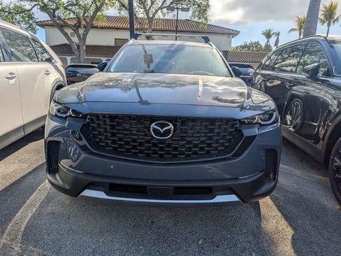 New 2026 MAZDA CX-50 AWD 2.5 S w/ Weather Package image 2