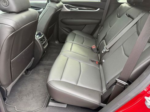 New 2025 Cadillac XT5 Premium Luxury w/ Technology Package image 12