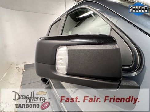 Used 2019 Chevrolet Silverado 1500 LT Trail Boss image 21