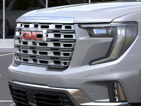 New 2026 GMC Acadia Denali w/ Super Cruise Package FWD image 13