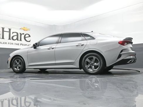 Used 2024 Kia K5 GT-Line AWD/4WD image 54