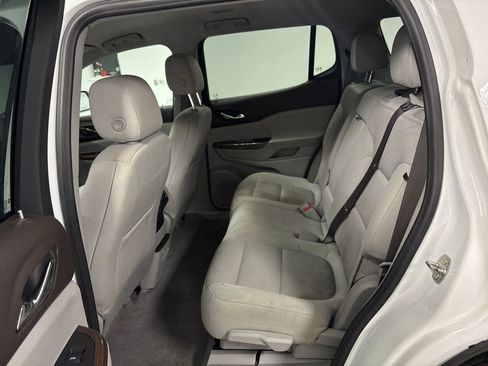 Used 2020 GMC Acadia SLE AWD/4WD image 30
