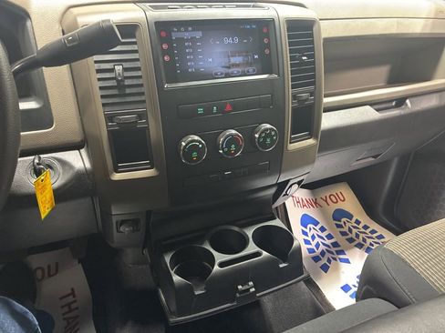Used 2012 RAM 1500 Tradesman w/ ST Popular Equipment Group image 28