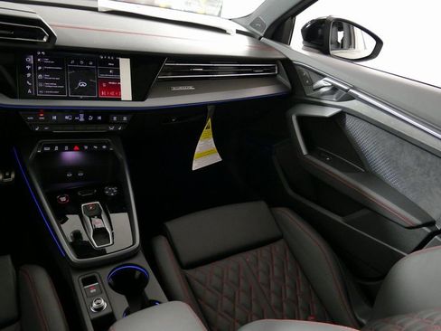 New 2026 Audi S3 Premium image 28