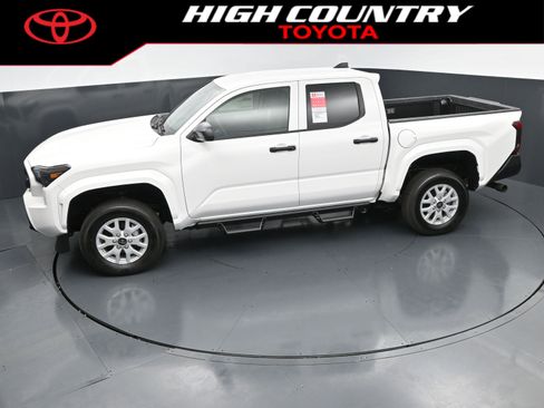 New 2026 Toyota Tacoma SR AWD/4WD image 28
