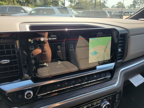 New 2026 GMC Sierra 1500 SLT w/ SLT Premium Package image 21