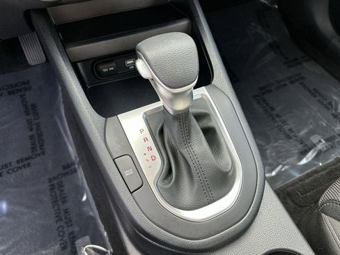 Certified 2024 Kia Forte LXS image 23