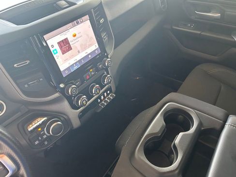 Used 2025 RAM 1500 Tradesman AWD/4WD image 46