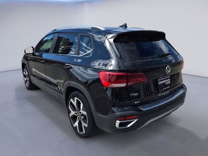 Used 2023 Volkswagen Taos SEL