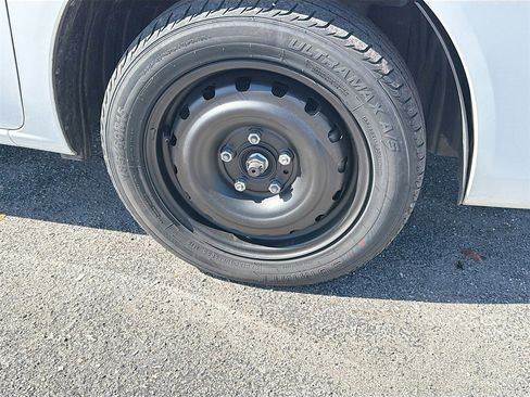 Used 2021 Nissan NV200 SV w/ Back Door Glass Package image 24