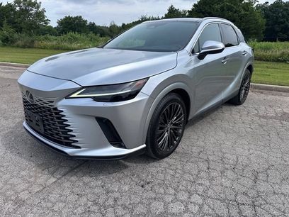 Used 2023 Lexus RX 350 FWD w/ Accessory Package (Z1)