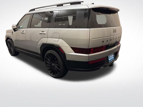 Used 2024 Hyundai Santa Fe Calligraphy image 8