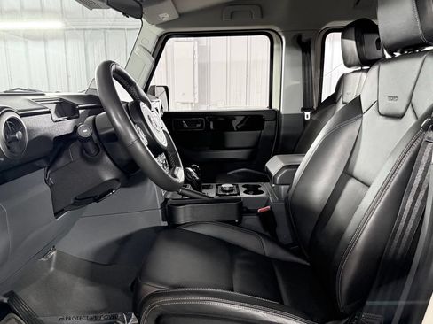 Used 2024 INEOS Grenadier AWD/4WD image 15