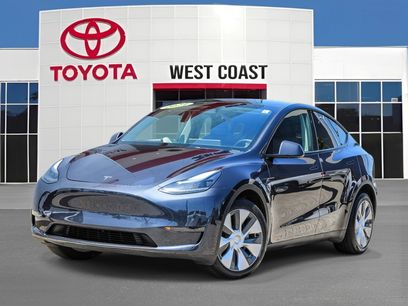 Used 2024 Tesla Model Y Long Range