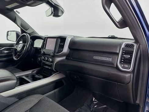 Used 2019 RAM 1500 Big Horn image 25