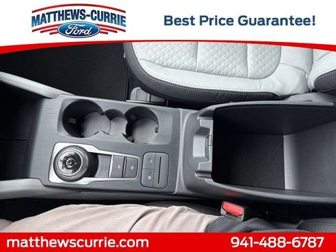 New 2025 Ford Escape Active image 18