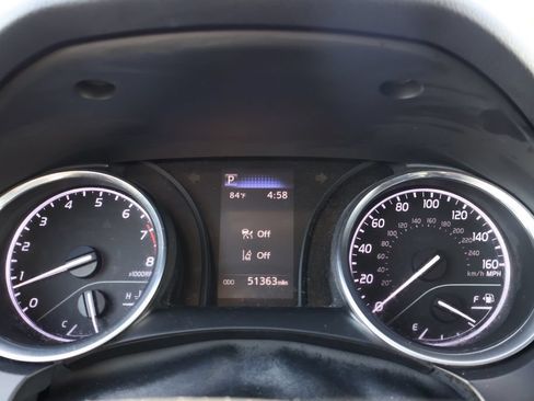 Used 2019 Toyota Camry SE FWD image 23