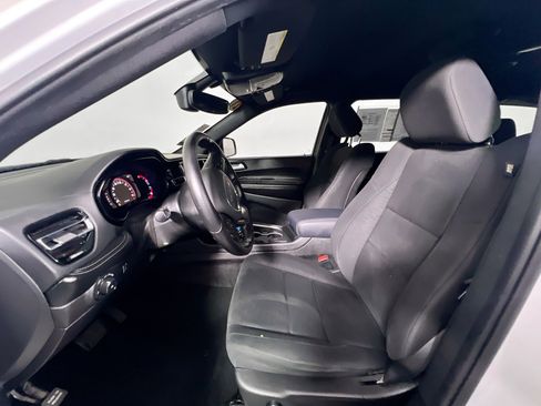 Used 2021 Dodge Durango SXT AWD/4WD image 14