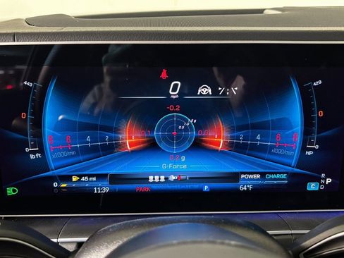 Certified 2026 Mercedes-Benz GLE 53 AMG 4MATIC Coupe image 17