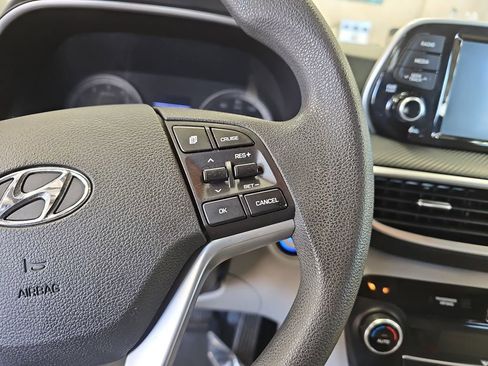 Used 2019 Hyundai Tucson SEL image 17