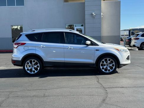 Used 2014 Ford Escape Titanium w/ Equipment Group 401A image 2