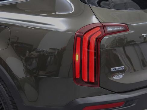 Used 2021 Kia Telluride SX AWD/4WD image 6