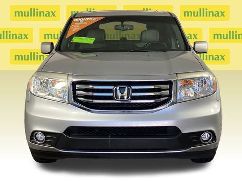 Used 2014 Honda Pilot EX-L image 14