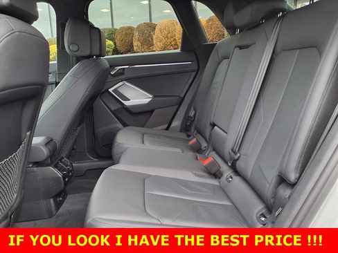 Used 2024 Audi Q3 2.0T Premium Plus w/ Premium Plus Package image 8