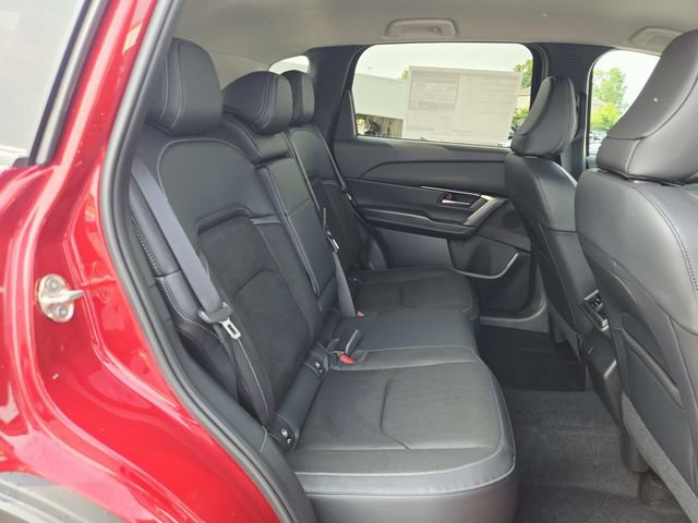 New 2026 MAZDA CX-5 Preferred AWD/4WD image 14