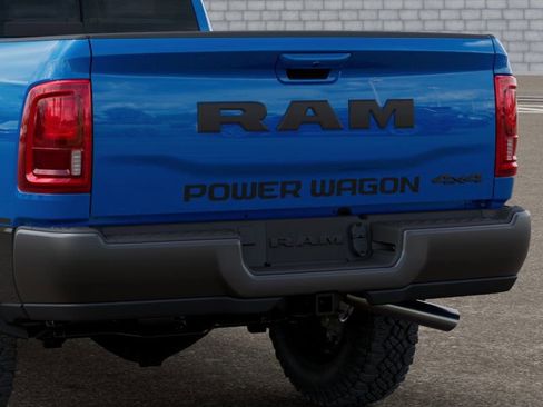 New 2026 RAM 2500 Power Wagon image 14