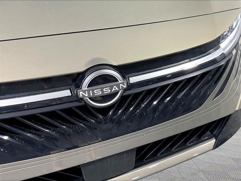 Certified 2026 Nissan Sentra SV w/ SV Convenience Package FWD image 32