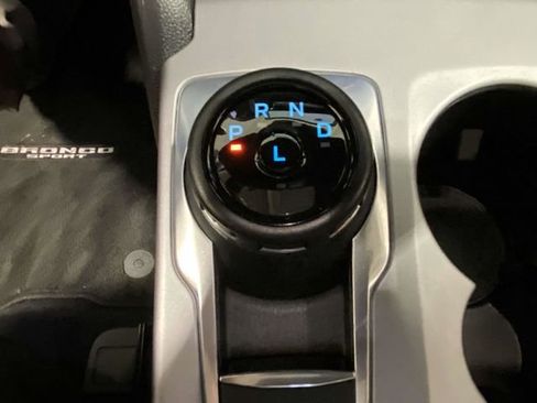 Used 2023 Ford Bronco Sport Big Bend w/ Convenience Package image 19