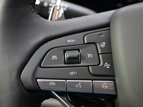 New 2026 Cadillac CT5 Premium Luxury w/ Technology Package AWD/4WD image 30