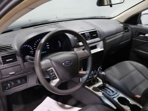 Used 2011 Ford Fusion SE image 14