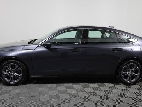 Used 2025 Honda Accord EX-L image 7