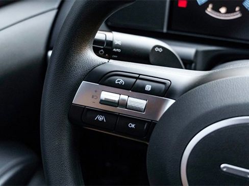 New 2026 Hyundai Santa Cruz SEL image 11