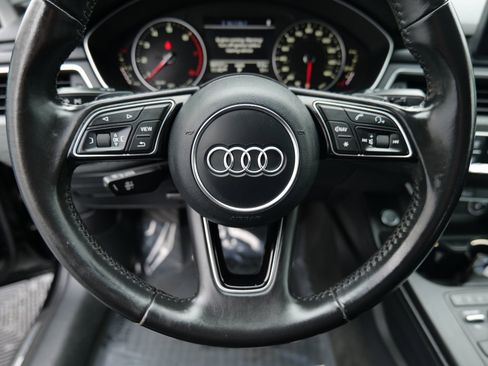 Used 2017 Audi A4 2.0T Premium w/ Convenience Package image 19
