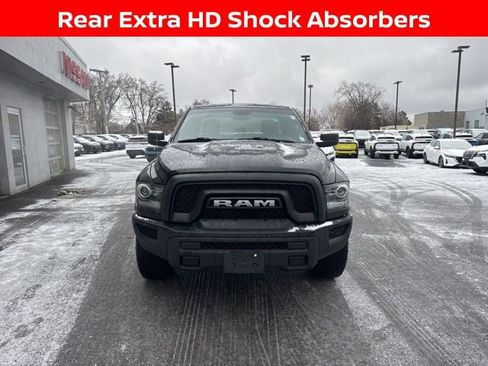 Used 2022 RAM 1500 Classic Warlock image 7