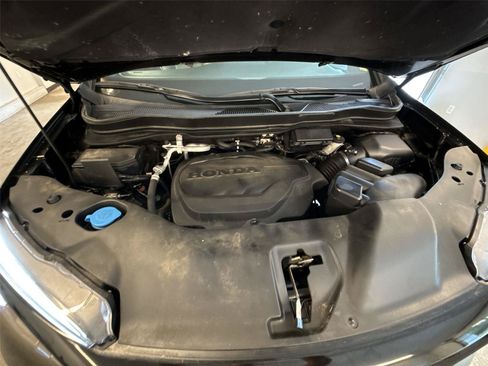 Used 2021 Honda Passport EX-L image 18
