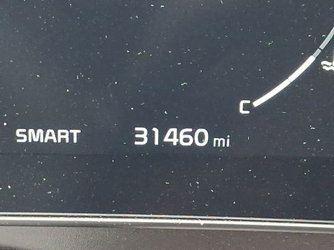 Certified 2024 Kia Sportage SX image 5